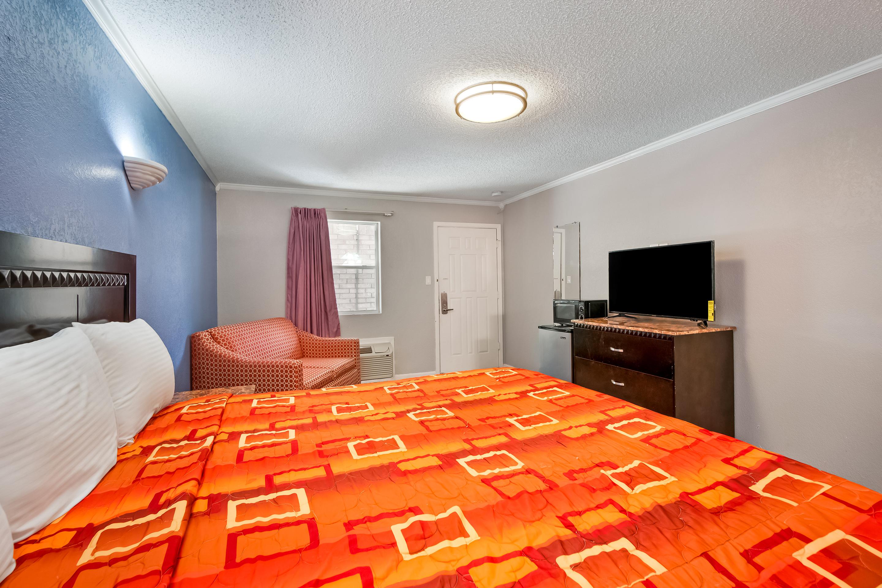 Oyo Hotel Houston I-69 & I-610 Buitenkant foto